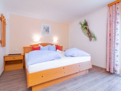 Apartment Ferienwohnung Habicht Übernachtung - Features photo 27