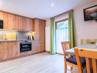 Apartment Ferienwohnung Habicht Übernachtung - Features photo 28