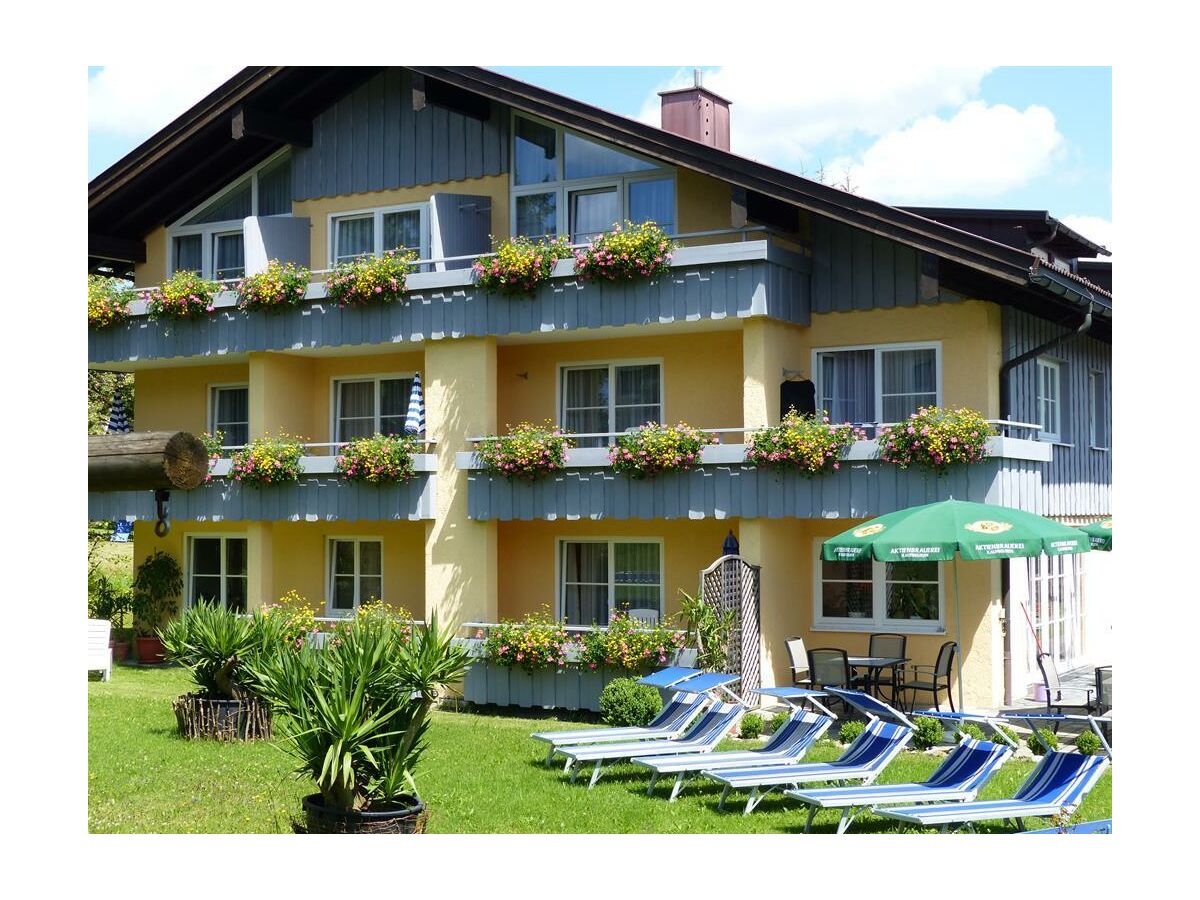 Holiday room Staufen mit franz Bett