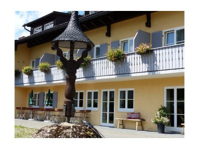 Holiday room Staufen mit franz Bett - Outdoor photo 8