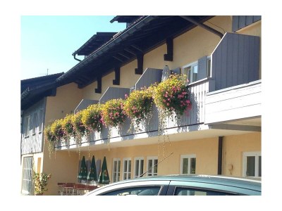 Holiday room Staufen mit franz Bett - Outdoor photo 11