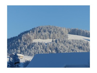 Holiday room Staufen mit franz Bett - Outdoor photo 12