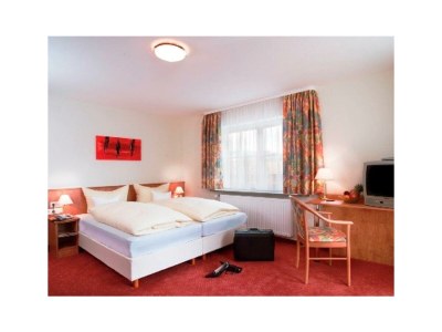 Holiday room Staufen mit franz Bett - Outdoor photo 17