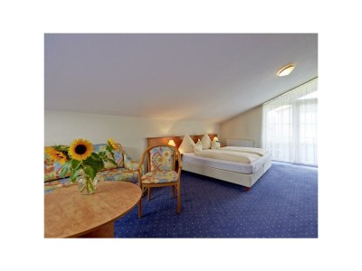 Holiday room Staufen mit franz Bett - Outdoor photo 18