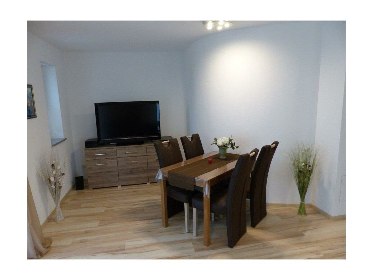 Apartment Appartement/Fewo "Sonne" - Outdoor photo 3