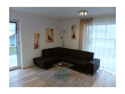 Apartment Appartement/Fewo "Sonne" in Oberstaufen - Apartment