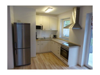 Apartment Appartement/Fewo "Sonne" - Outdoor photo 4