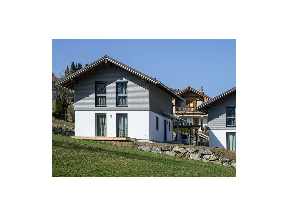 Apartment Châlets de la Liberté B - Outdoor photo 3