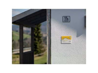 Apartment Châlets de la Liberté B - Outdoor photo 5