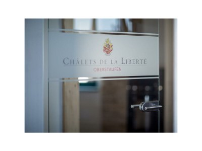 Apartment Châlets de la Liberté B - Outdoor photo 6