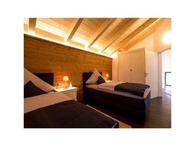 Apartment Châlets de la Liberté B - Outdoor photo 9