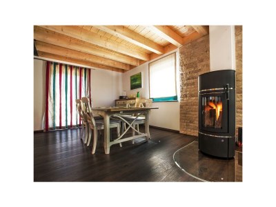 Apartment Châlets de la Liberté B - Outdoor photo 10