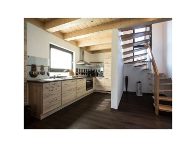 Apartment Châlets de la Liberté B - Outdoor photo 11