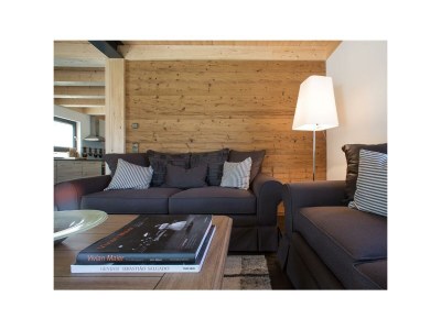 Apartment Châlets de la Liberté B - Outdoor photo 12