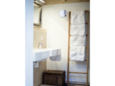 Apartment Châlets de la Liberté B - Outdoor photo 15