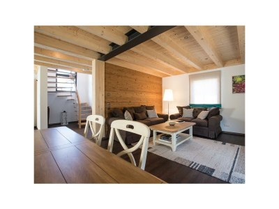 Apartment Châlets de la Liberté B - Outdoor photo 16