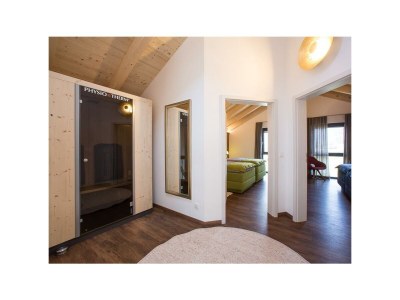 Apartment Châlets de la Liberté B - Outdoor photo 19