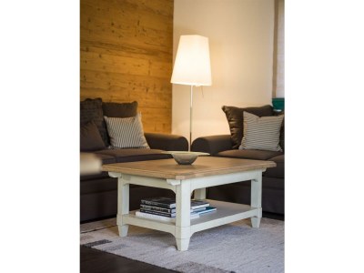 Apartment Châlets de la Liberté B - Outdoor photo 21