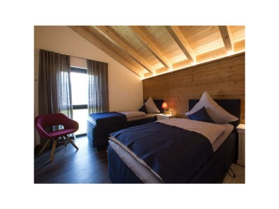 Apartment Châlets de la Liberté B - Features photo 22