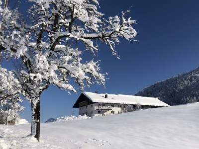 Holiday room Zimmer 2 in Oberstaufen - Holiday room