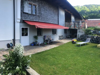 Holiday room Zimmer 2 - Outdoor photo 3