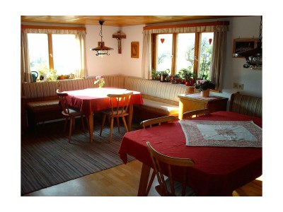 Holiday room Zimmer 2 - Outdoor photo 7