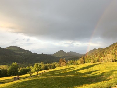 Holiday room Zimmer 2 - Outdoor photo 8