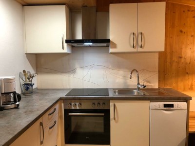 Holiday room Zimmer 2 - Outdoor photo 12