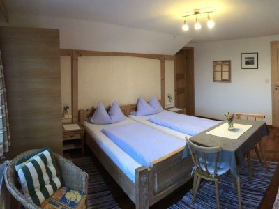 Holiday room Zimmer 2 - Features photo 16