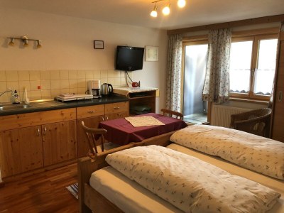 Holiday room Zimmer 2 - Features photo 18