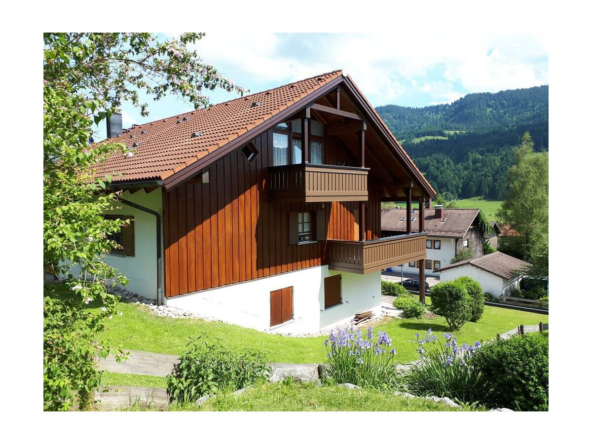 Apartment Rümpler - Outdoor photo 2