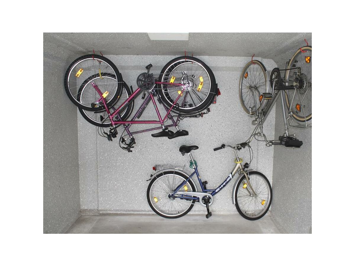 Apartment Rümpler - Outdoor photo 3