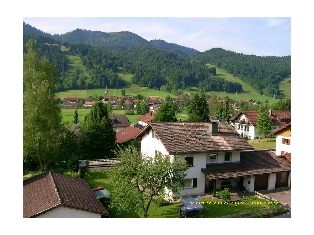 Apartment Rümpler - Outdoor photo 4