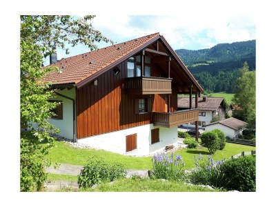 Apartment Rümpler - Outdoor photo 2