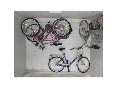 Apartment Rümpler - Outdoor photo 3