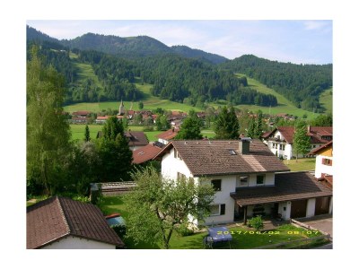 Apartment Rümpler - Outdoor photo 4