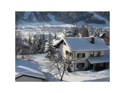 Apartment Rümpler - Outdoor photo 5