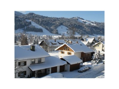 Apartment Rümpler - Outdoor photo 6