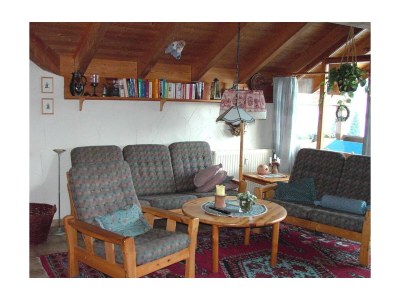 Apartment Rümpler - Outdoor photo 8