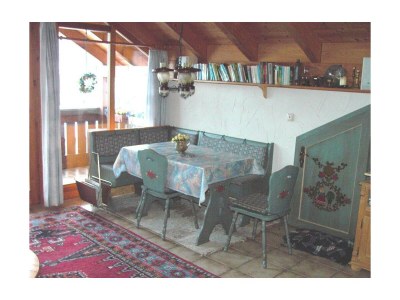 Apartment Rümpler - Outdoor photo 9