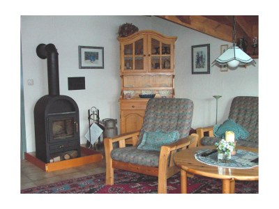 Apartment Rümpler - Outdoor photo 10