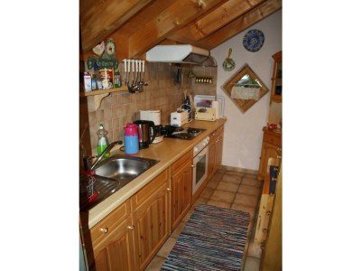 Apartment Rümpler - Outdoor photo 14