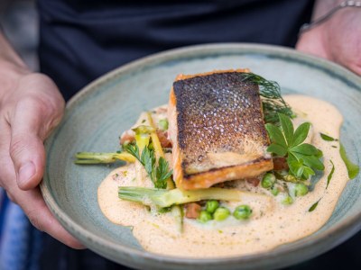 Holiday room Doppelzimmer mit Dusche od. Bad, Couch mit Balkon - Outdoor photo 25