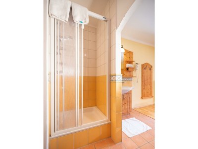 Holiday room Doppelzimmer mit Dusche od. Bad, Couch mit Balkon - Features photo 44