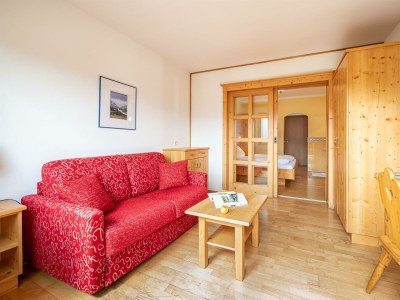 Holiday room Doppelzimmer mit Dusche od. Bad, Couch mit Balkon - Features photo 45