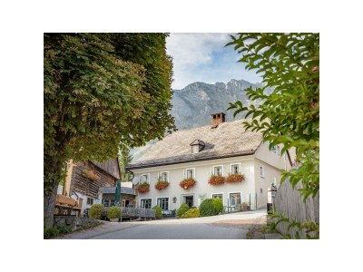 Holiday room Terassen Juniorsuite mit Dusche oder Bad, WC - Outdoor photo 17