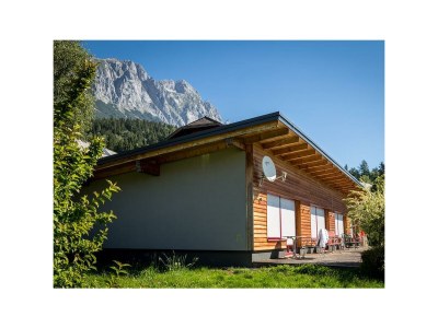 Holiday room Terassen Juniorsuite mit Dusche oder Bad, WC - Outdoor photo 19