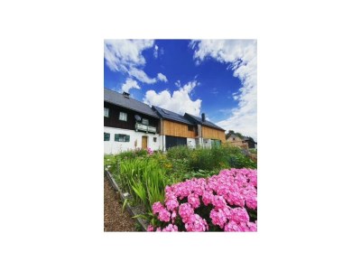 Holiday room Terassen Juniorsuite mit Dusche oder Bad, WC - Outdoor photo 29