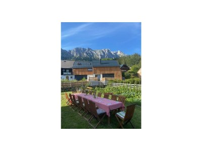 Holiday room Terassen Juniorsuite mit Dusche oder Bad, WC - Outdoor photo 32