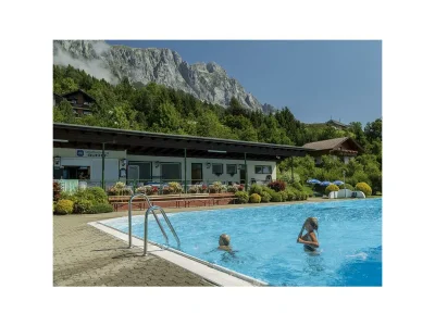 Holiday room Doppelzimmer mit Dusche oder Bad, WC ohne Balkon - Outdoor photo 3